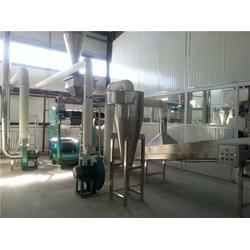 吉林辣椒醬加工機械 眾悅食品機械與計算機技術的融合