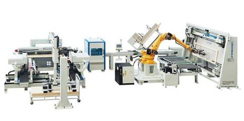 OMG！機(jī)械設(shè)備“純酷風(fēng)”來襲，計(jì)算機(jī)