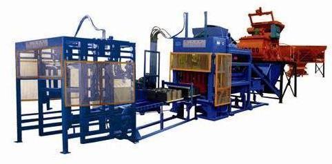 平泉小型水泥磚機(jī)、液壓面包磚機(jī)及空心磚設(shè)備廠家在液壓機(jī)械領(lǐng)域的應(yīng)用與發(fā)展