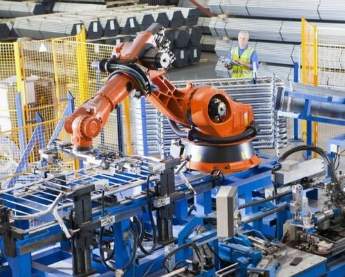 尊重技術(shù)，善待未來 從德國技工視角看中國機(jī)械工人的發(fā)展之路