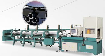 18年匠心鑄就，捷泰克機(jī)械邀您共赴上海鋼管展盛宴