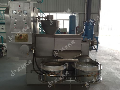 抓住機(jī)遇，高效榨油 機(jī)械熱銷冷榨油設(shè)備限時(shí)優(yōu)惠火熱進(jìn)行中