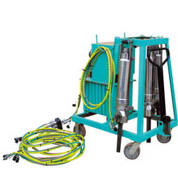 銅礦開采機(jī)械設(shè)備 技術(shù)創(chuàng)新與未來趨勢(shì)