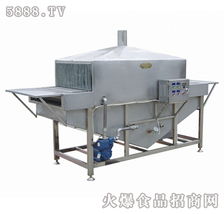 食品機械設備產品庫 創新與效率的基石